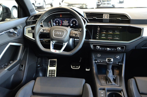 Imagen 8 de 15 de Audi Q3 Progressive