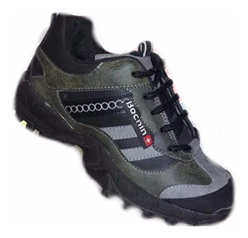 Zapatillas bochin online mercadolibre