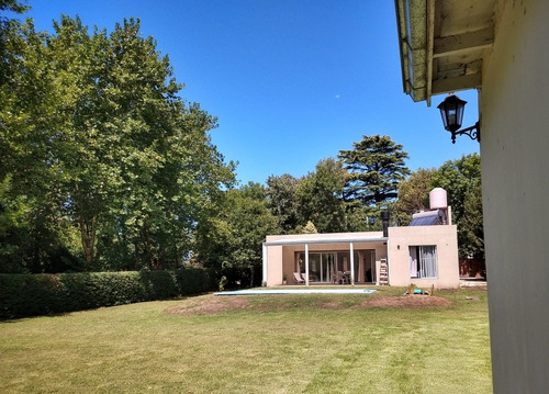 Imagen 4 de 30 de Casa Quinta Con Pileta - Alquiler Por Temporada
