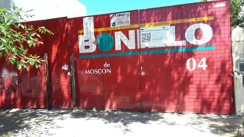 Imagen 1 de 3 de Terreno Venta Villa Pueyrredon