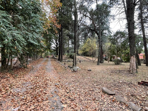 Villa Rivera Indarte - 5000mts2 De Terreno - Recibe Menor