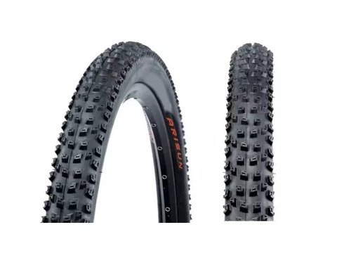 Par De Pneus Aro 29 Mtb Arisun Mont Bona Skinwall