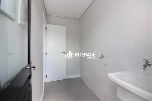 Imagem 21 de 28 de Casa Com 3 Dormitórios À Venda, 139 M² Por R$ 639.000,00 - Umbará - Curitiba/pr - Ca0485