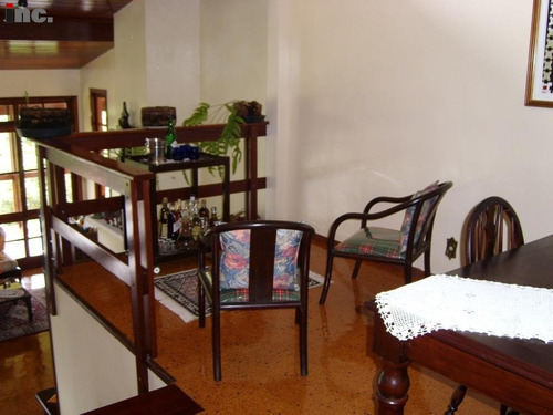 Imagem 14 de 17 de Itaipava - Casa No Paraíso (vale Do Cuiabá) - Sensacional!!!! - Itaipava Q - 69325327