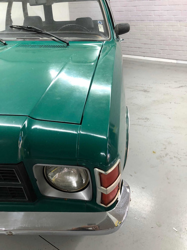 Chevrolet Caravan