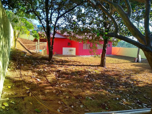Chácara Nova A Venda 1000 Metros Com Piscina