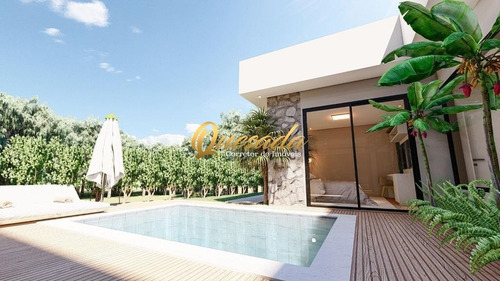 Imagem 21 de 30 de Casa - Ca00784 - 70408634