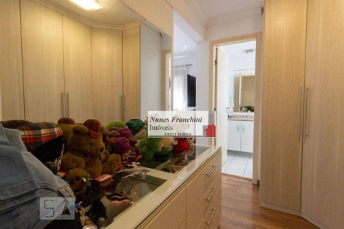 Imagem 15 de 23 de Lauzane/sp - Apartamento 3 Dormitórios, 1 Suíte, 2 Vagas De Garagem - R$ 1.050.000,00 - Ap8828
