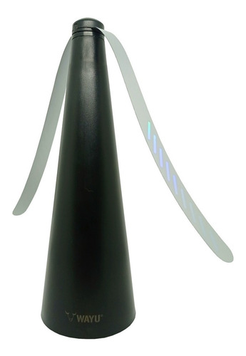 Imagen 1 de 6 de Repelente De Moscas Mosquito Fan Wayu ®