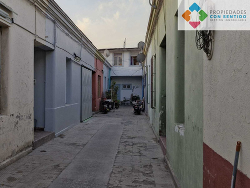 Se Venden Casas Pareadas Habitacionales (73522)