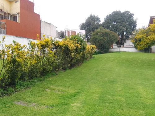 Terreno En Venta En Cruz Del Farol Tlalpan