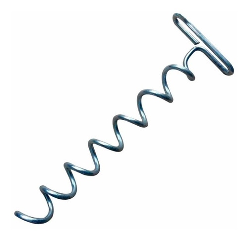 Removedor de composto Kompost® K C Aerador de compostagem 27 cm