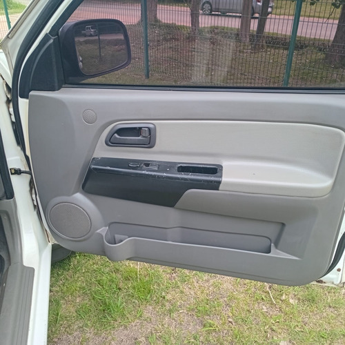 GWM Wingle 5 2.8 Luxury