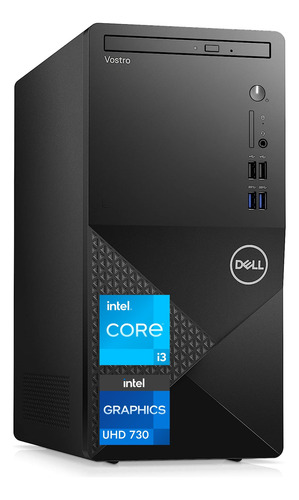 Computadora De Escritorio Dell Vostro 3910 12.a Generación I