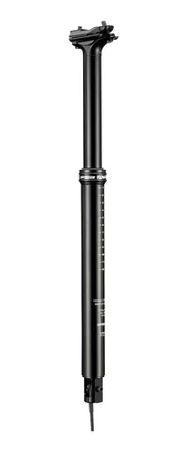 Tija telescópica tranz-x - dropper seatpost 27.2x80mm