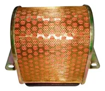 Comprar Filtro Aire Rvm Tekken 500 Original Solo En Mg Bikes