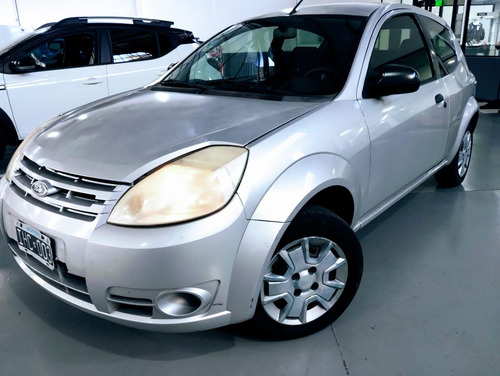 Ford Ka 1.6 Fly Viral