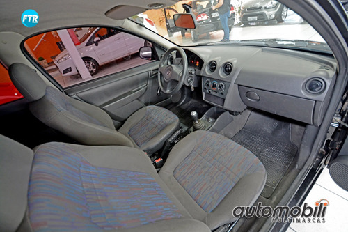 Chevrolet Celta 1.0 Mpfi Spirit 8v Flex 2p Manual