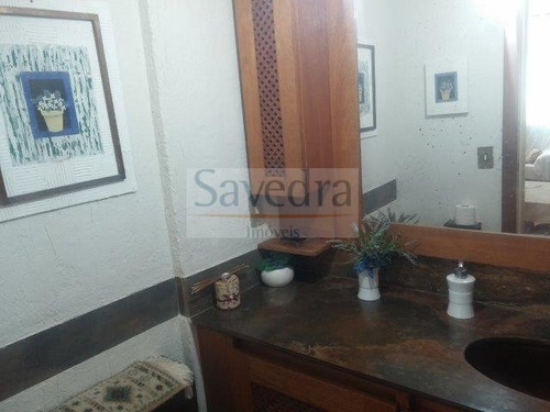 Imagem 7 de 29 de Apartamento A Venda No Bairro Barra Da Tijuca Em Rio De - 71-1