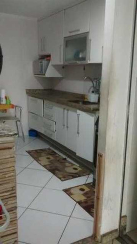 Imagem 3 de 11 de Casa De Rua-à Venda-curicica-rio De Janeiro - Brca30078