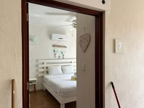 Hotel En Quintana Roo