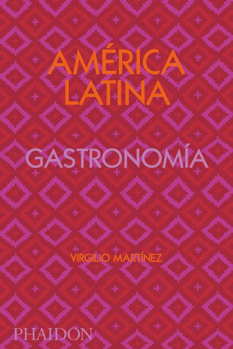 Libro America Latina Gastronomia - Gill
