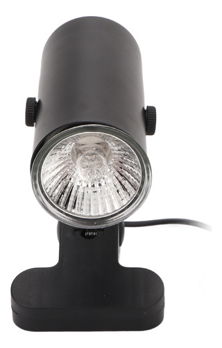 Lâmpada De Réptil Uva Uvb 50w Full Spectrum Sun Sunbathe Hea