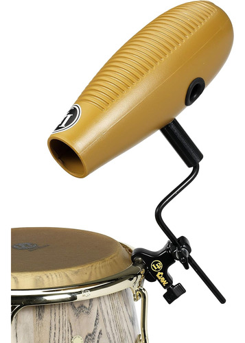 Soporte Para Micrófono Latin Percussion (lp592a-x) Claw Con