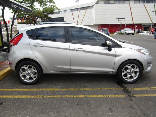 Imagen 4 de 15 de Ford