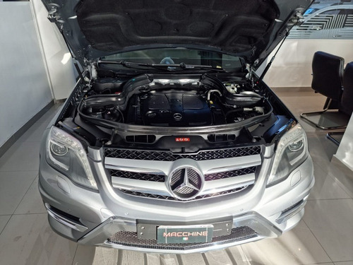 Mercedes Benz Glk300