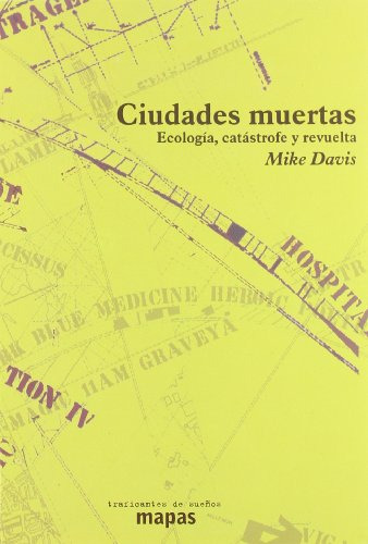 Ciudades Muertas - Davis Mike 