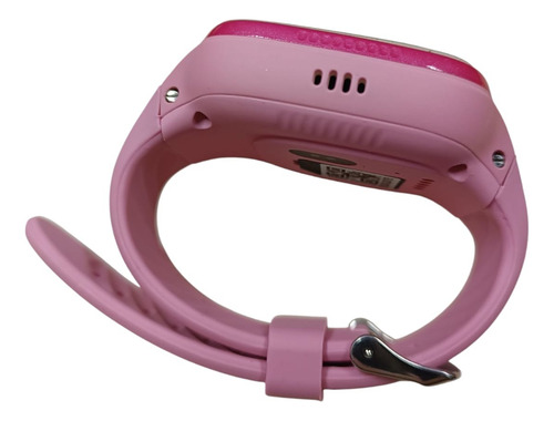 Smartwatch Gps Reloj 4g Videollamadas Niños Lt07