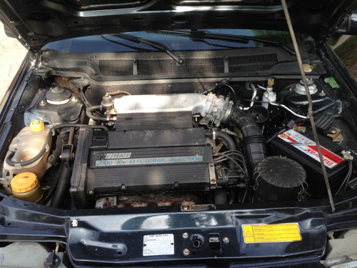 Fiat Tempra Ouro 16v