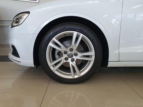 A3 Sedan 1.4 Tsi 2020 Aut+couro+multmidia 15milkm