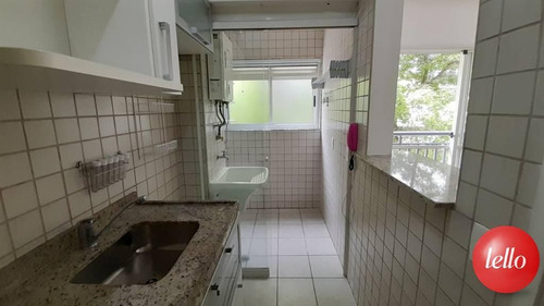 Apartamento - Ref: 42402