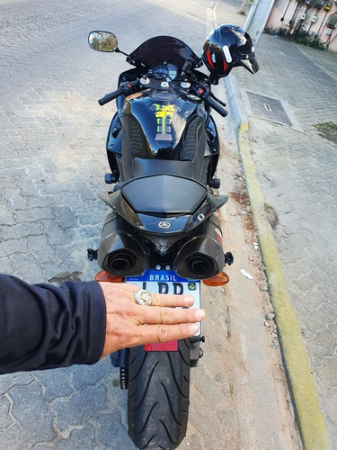 Imagem 3 de 15 de Yamaha R1 Yzf
