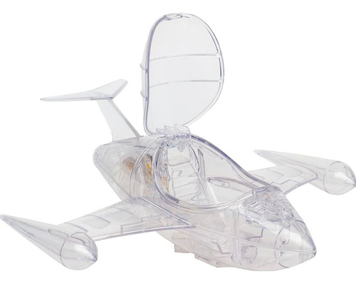 Mcfarlane Wonder Woman E The Invisible Jet