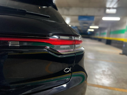 Porsche Macan 3.0 S Pdk 5p marchas