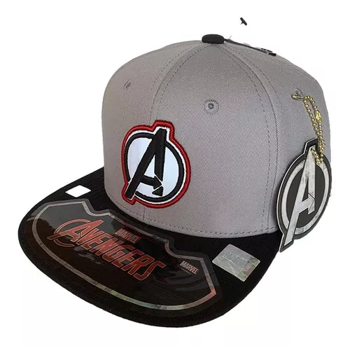 Gorra Avengers Adidas | 📦