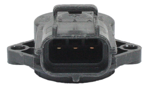 Sensor De Tps Ecosport 2.0 2004 2005 2006 2007