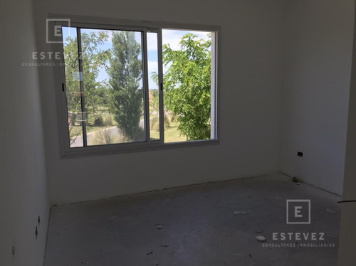 Imagen 14 de 30 de Casa En Venta Lote Interno, Frente A Plaza. Barrio Cerrado San Matías, Escobar