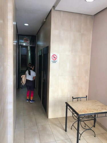 Imagen 7 de 9 de Dueño Vende Departamento 2 Ambientes Reciclado Palermo