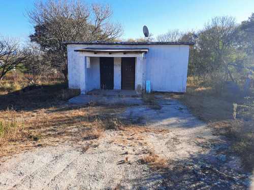 Imagen 4 de 19 de Venta Lote Con Mejoras Estancia Vieja
