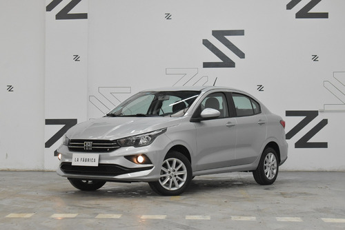 Fiat Cronos 1.3 GSE LIKE