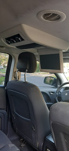 Dodge Journey 2.4 Sxt (3 Filas) 170cv Atx