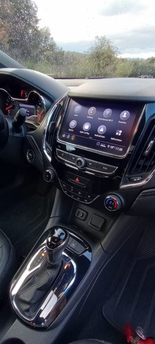 Chevrolet Cruze 5 Ltz