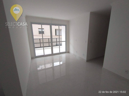 Imagem 15 de 27 de Excelente Apartamento Em Jardim Camburii - Ap0490