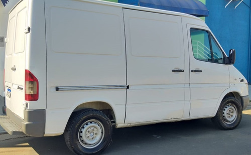 Sprinter