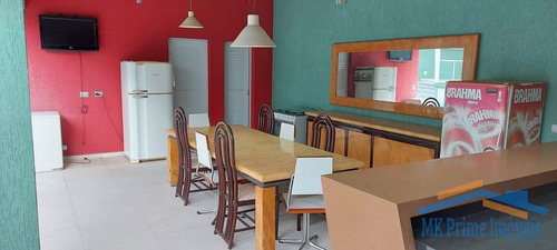 Imagem 13 de 15 de Linda Casa Em Alphaville Residencial 2! - 3731