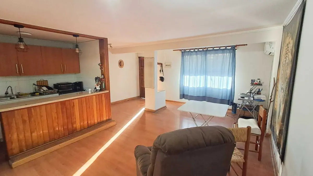 Imagen 3 de 16 de Venta Casa Peñalolen (173758)